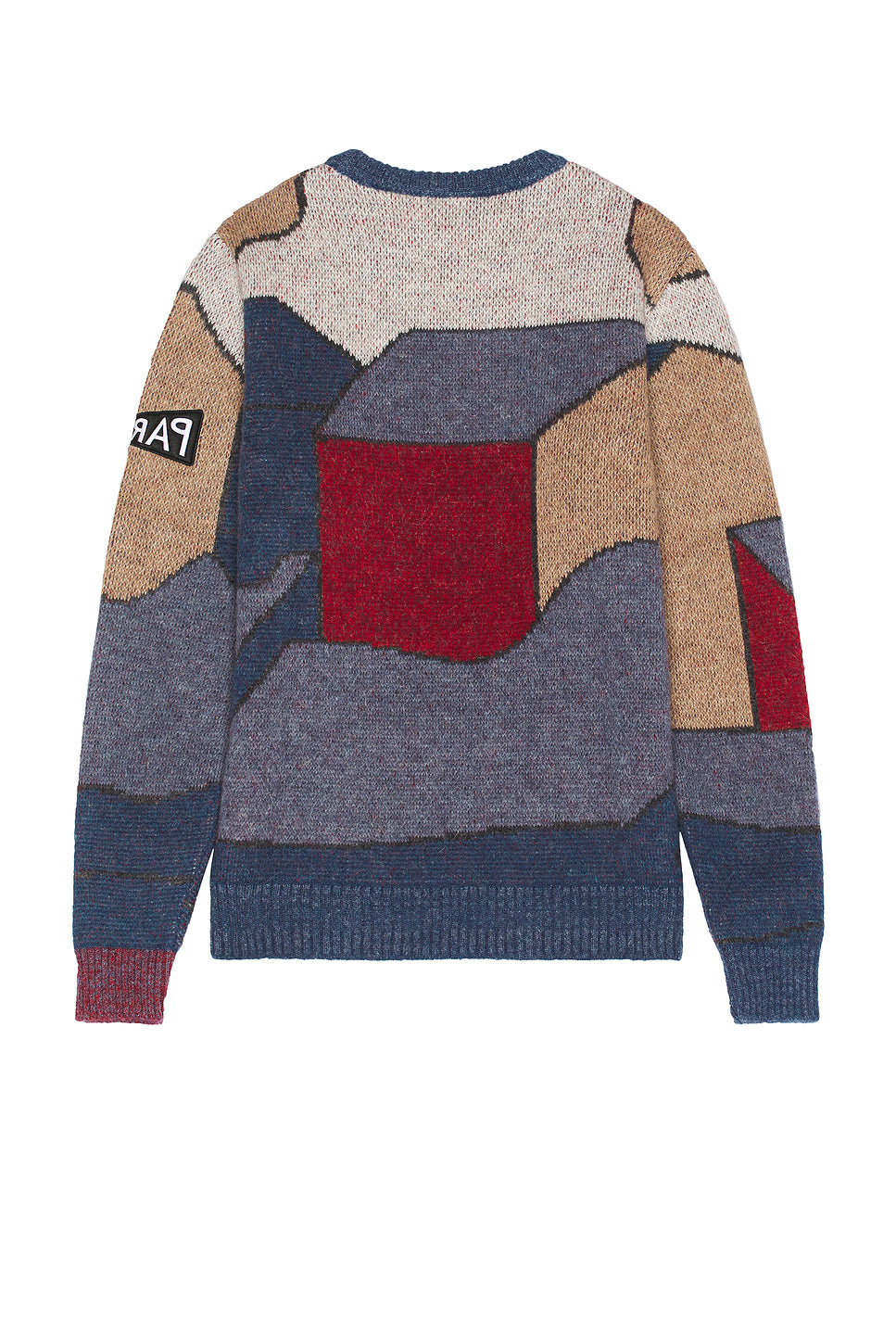 Your Street Knitted Pullover