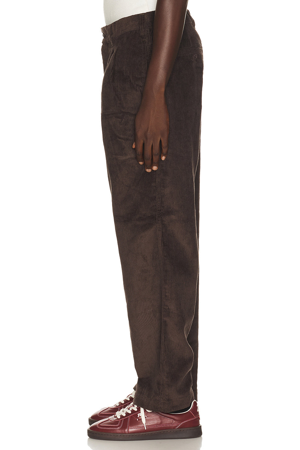 Minor Chords Corduroy Pants
