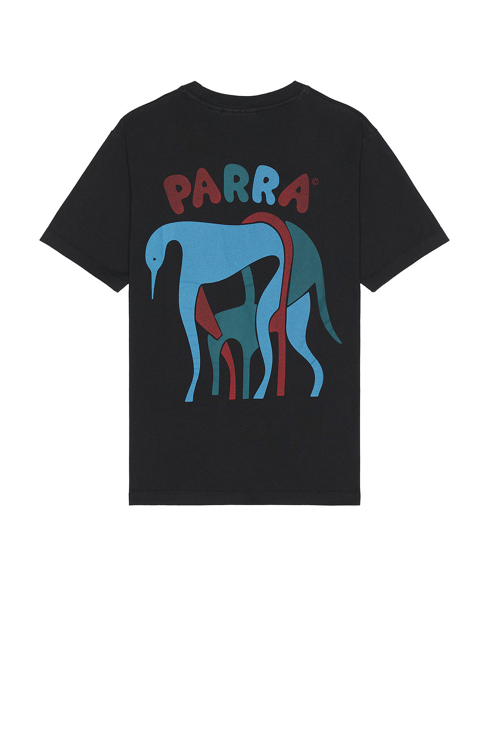 This Damn Chair T-Shirt