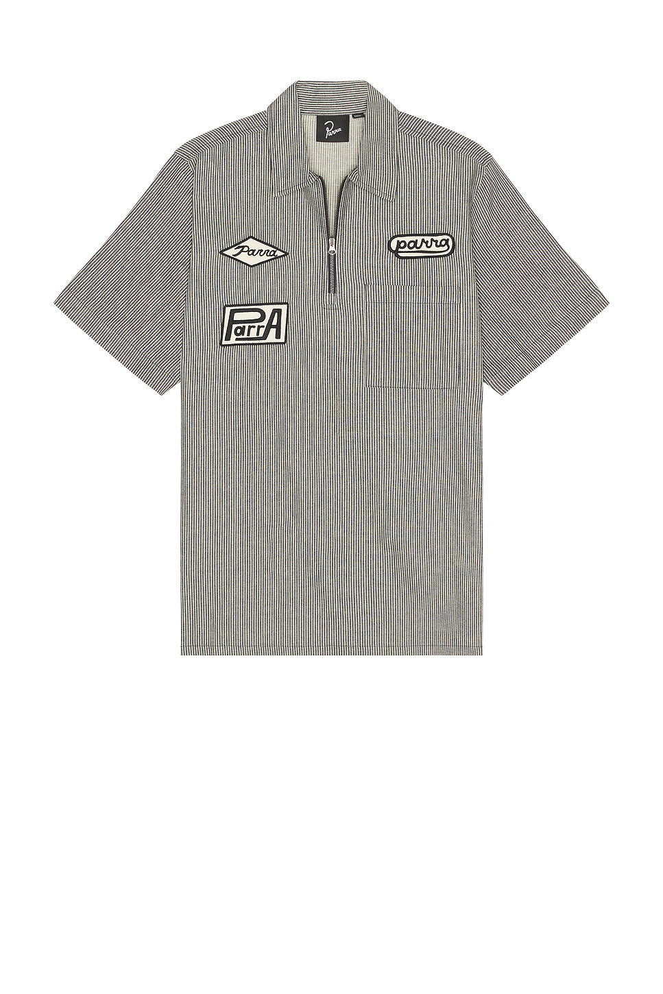 Work Later Short Sleeve Shirt