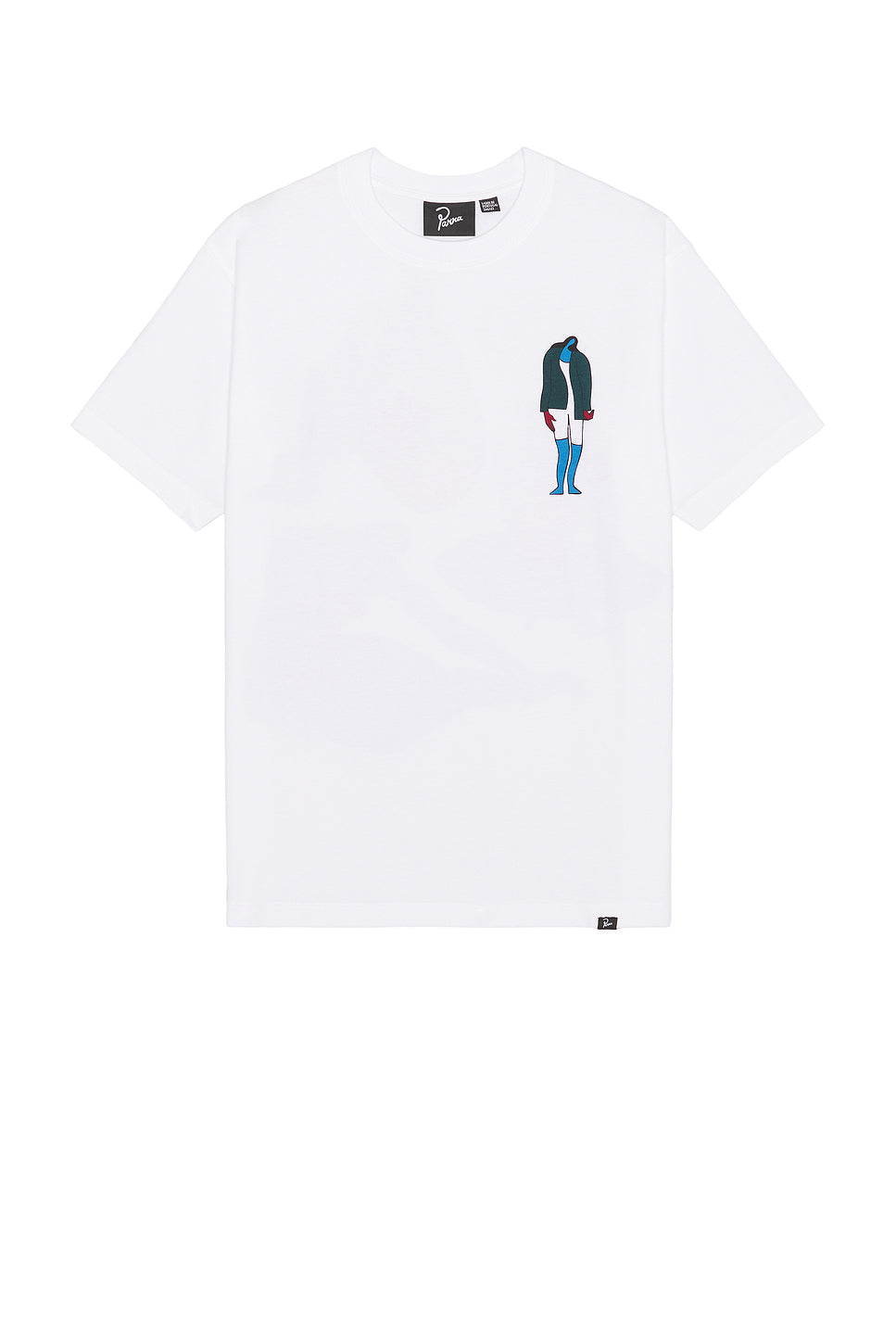 The Broken Door T-Shirt
