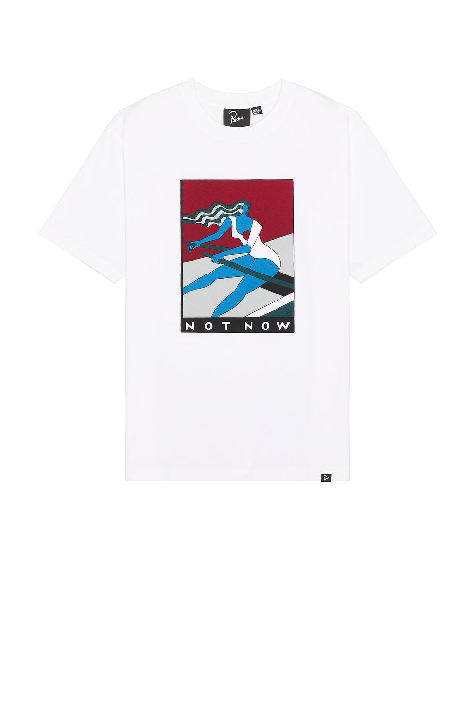 Into Nowhere T-Shirt