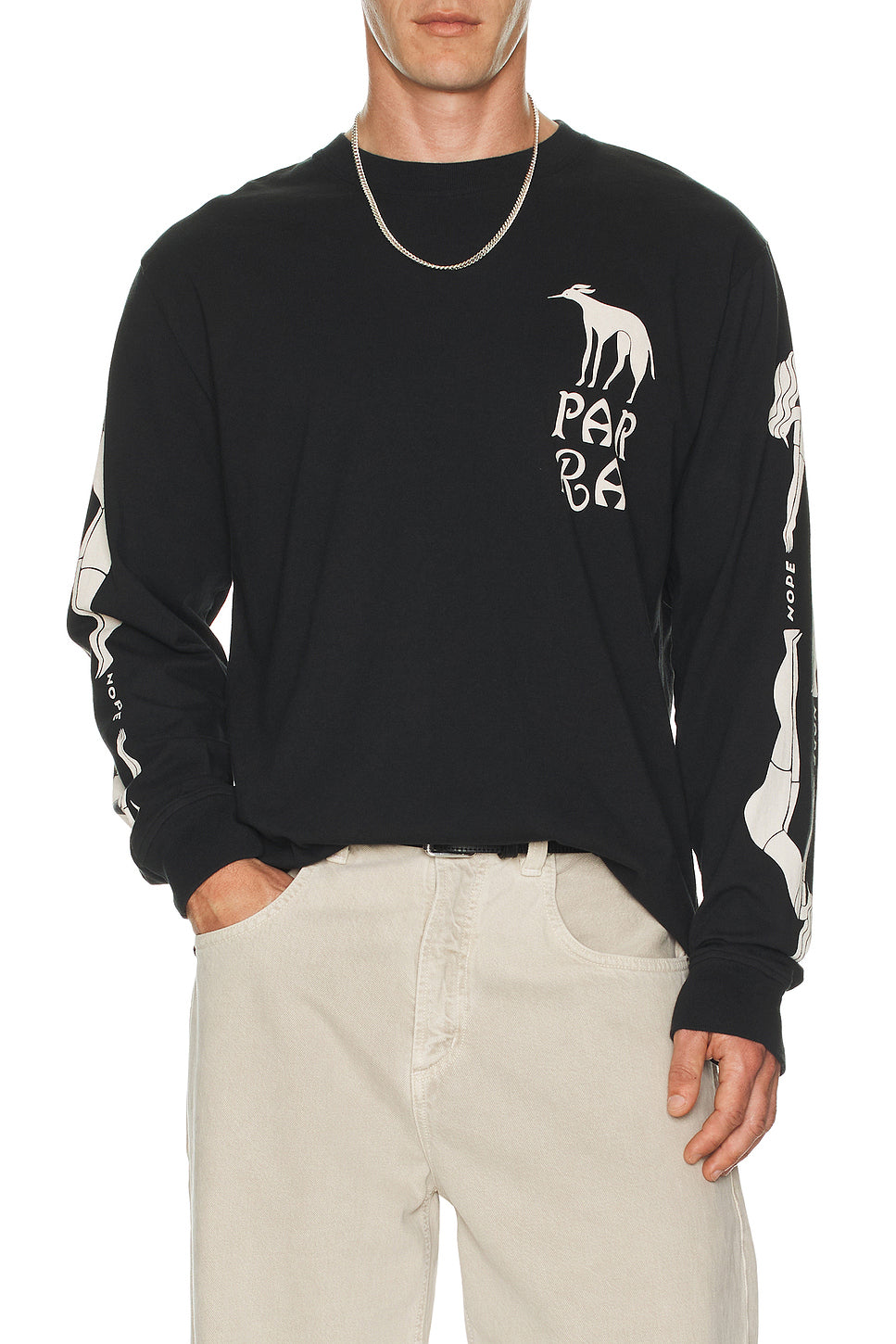 Dog Training Long Sleeve Tee