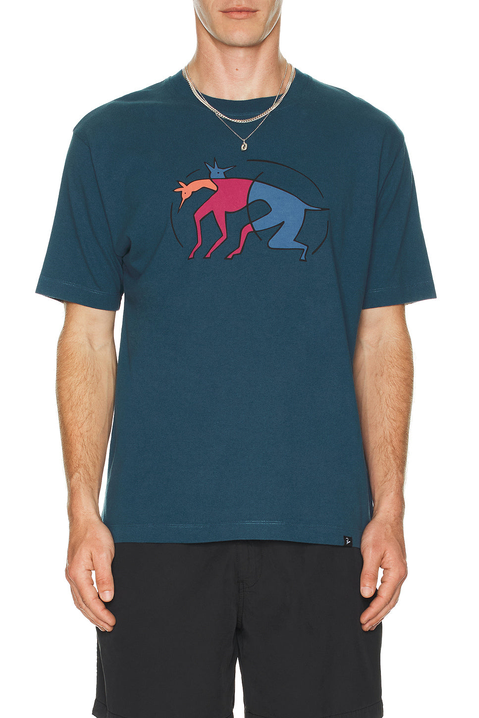The Zoomies T-Shirt