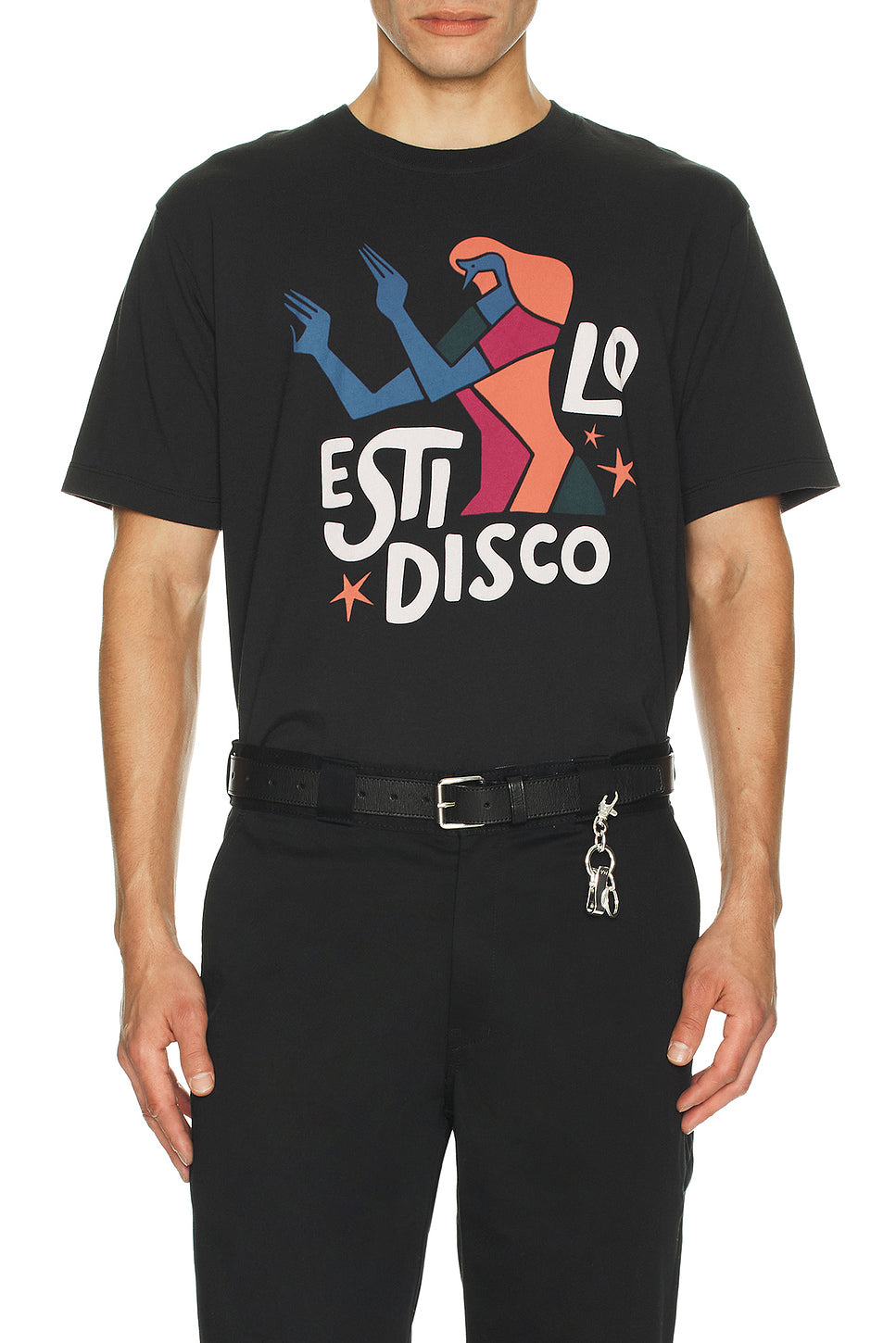 El Stilo Disco T-Shirt