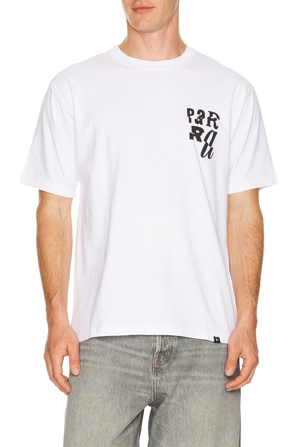 Why Are You Here T-Shirt