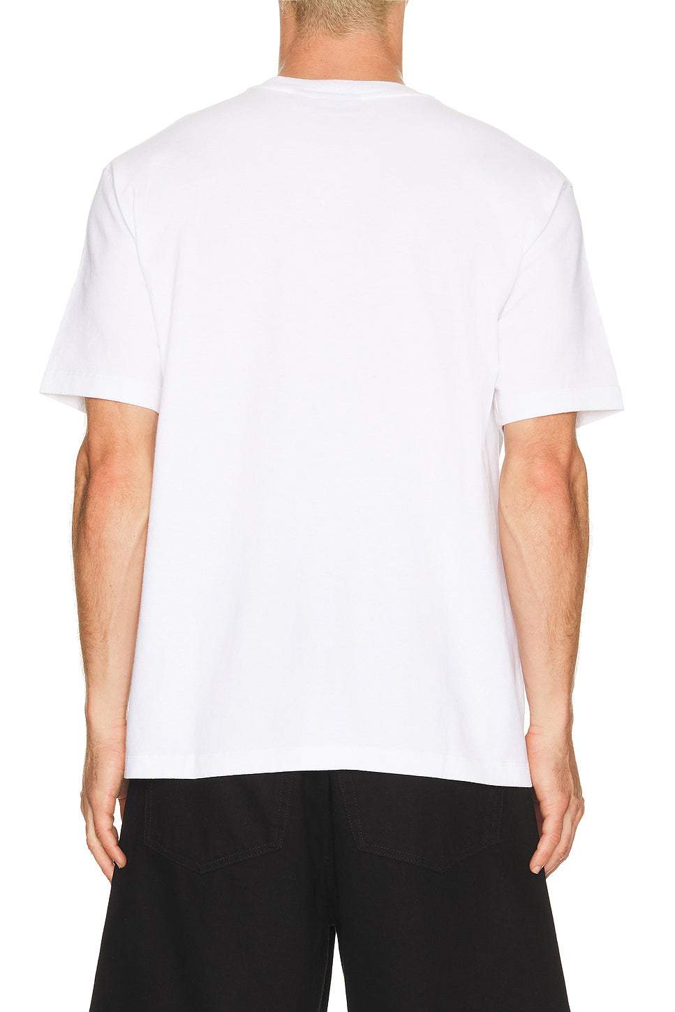 Champione T-Shirt White