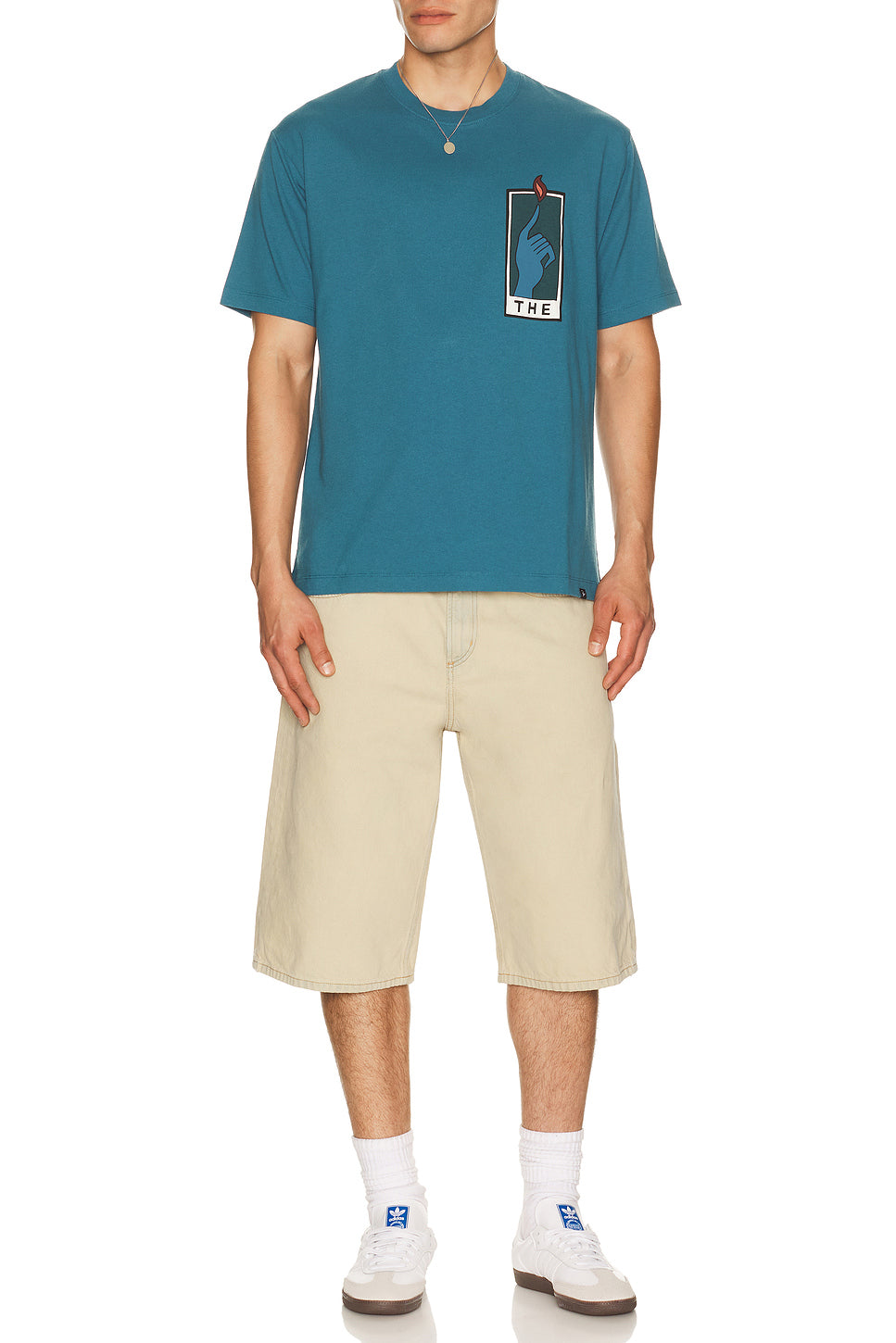 Hands Of Time T-Shirt