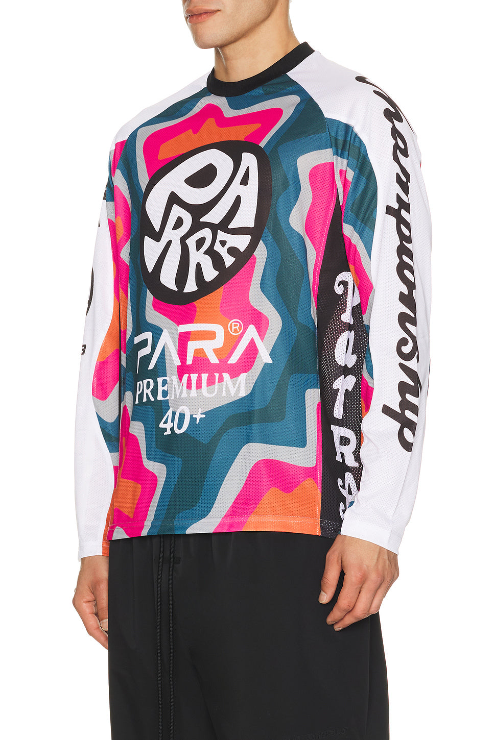 MTB Competition Jersey