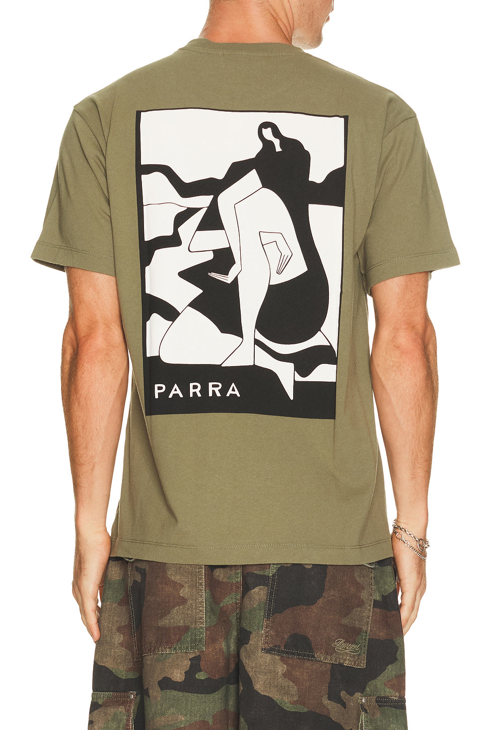 Waiting For You T-shirt
