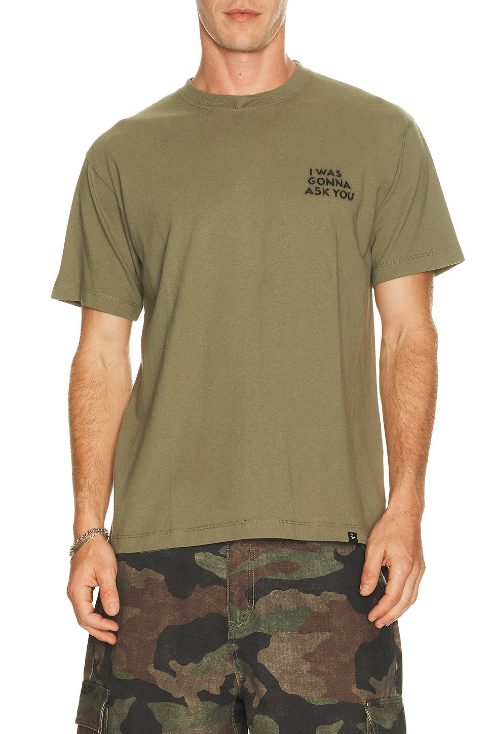 Waiting For You T-shirt
