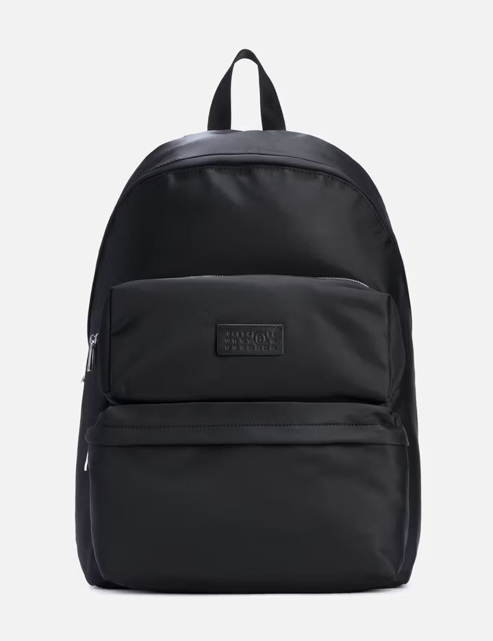 Numeric Backpack