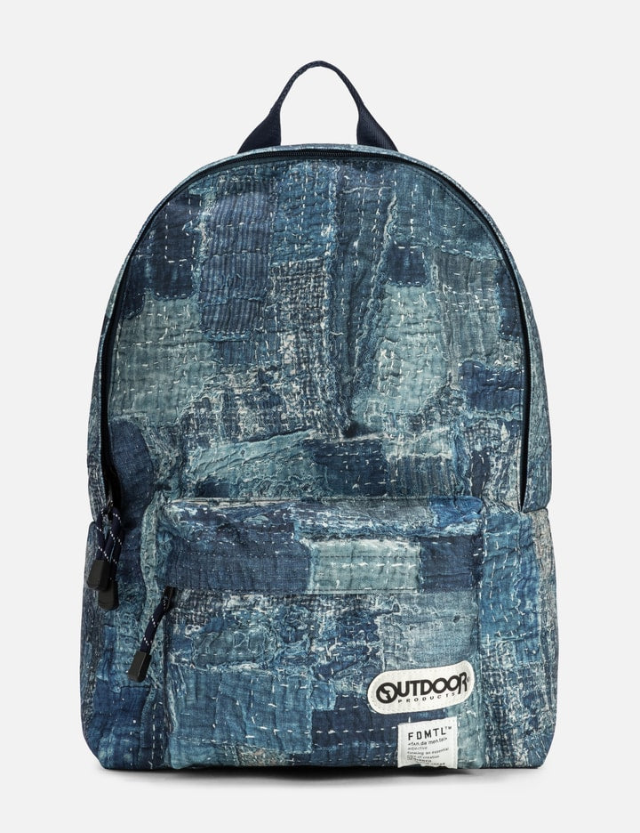 FDMLT X OUTDOOR PRODUCTS BACK PACK