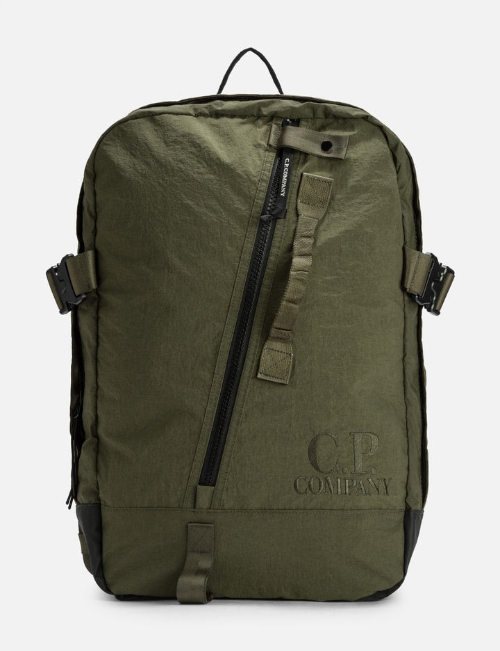 Plain Paper Touch Travel Bag