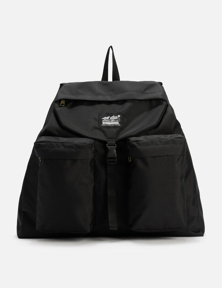 NEIGHBORHOOD x Eddie Bauer Backpack