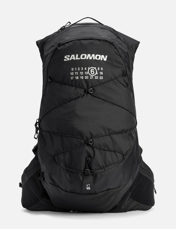 MM6 x Salomon XT 15 Backpack