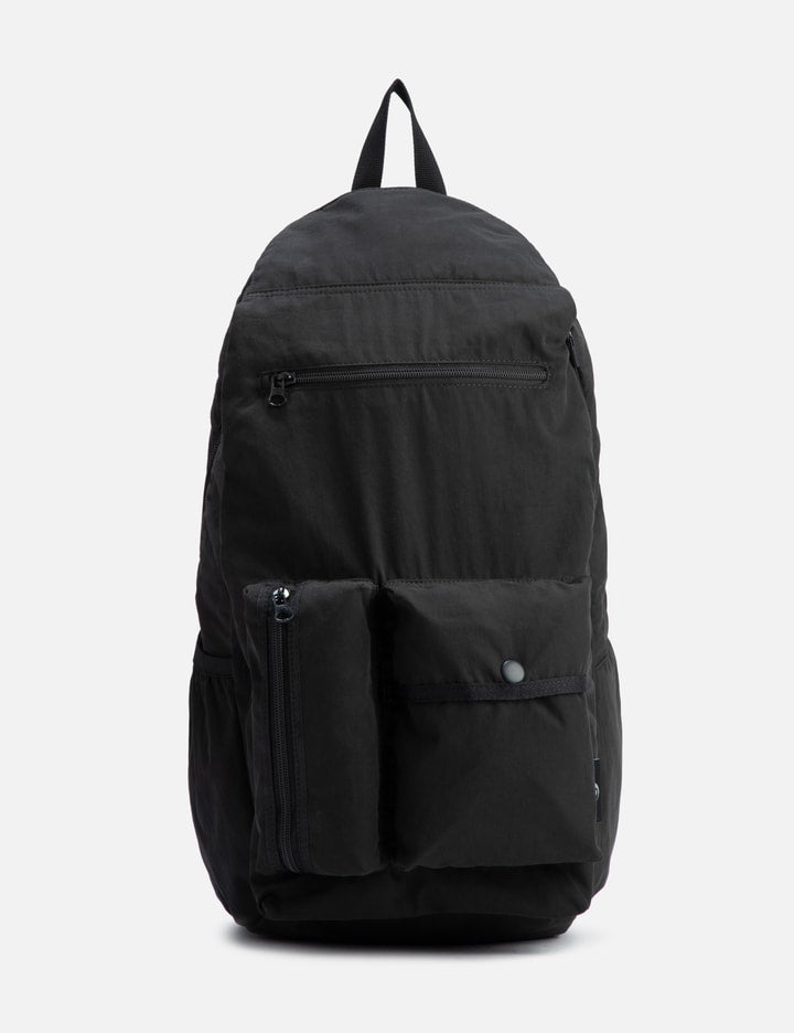 Webbing Pocket Bag