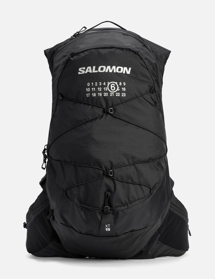 MM6 x Salomon XT 15 Backpack