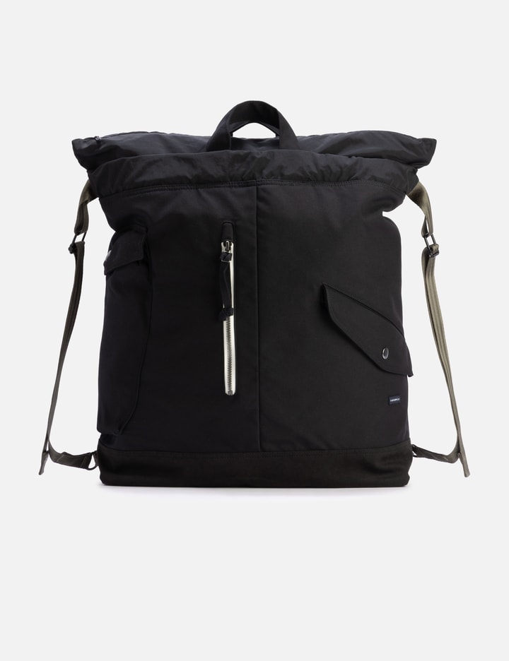 Back Pack