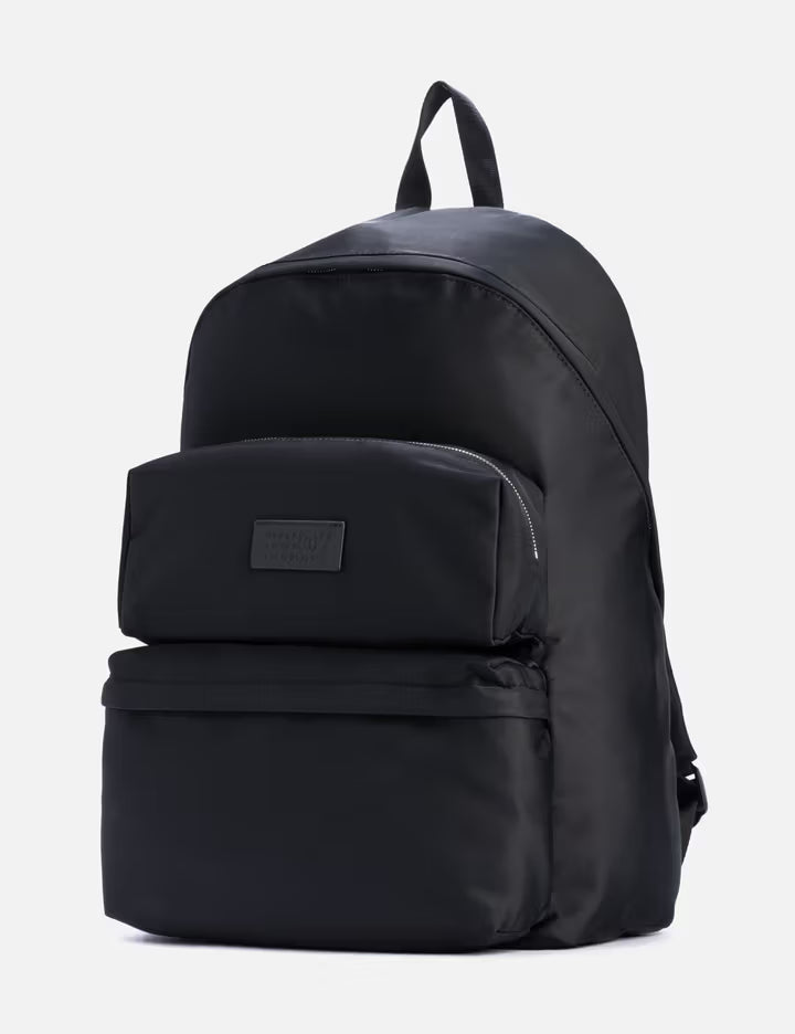 Numeric Backpack