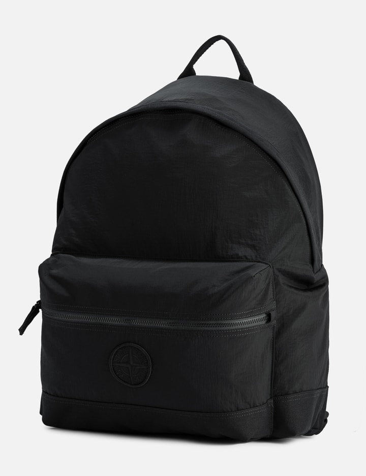 Nylon Metal In ECONYL® Backpack