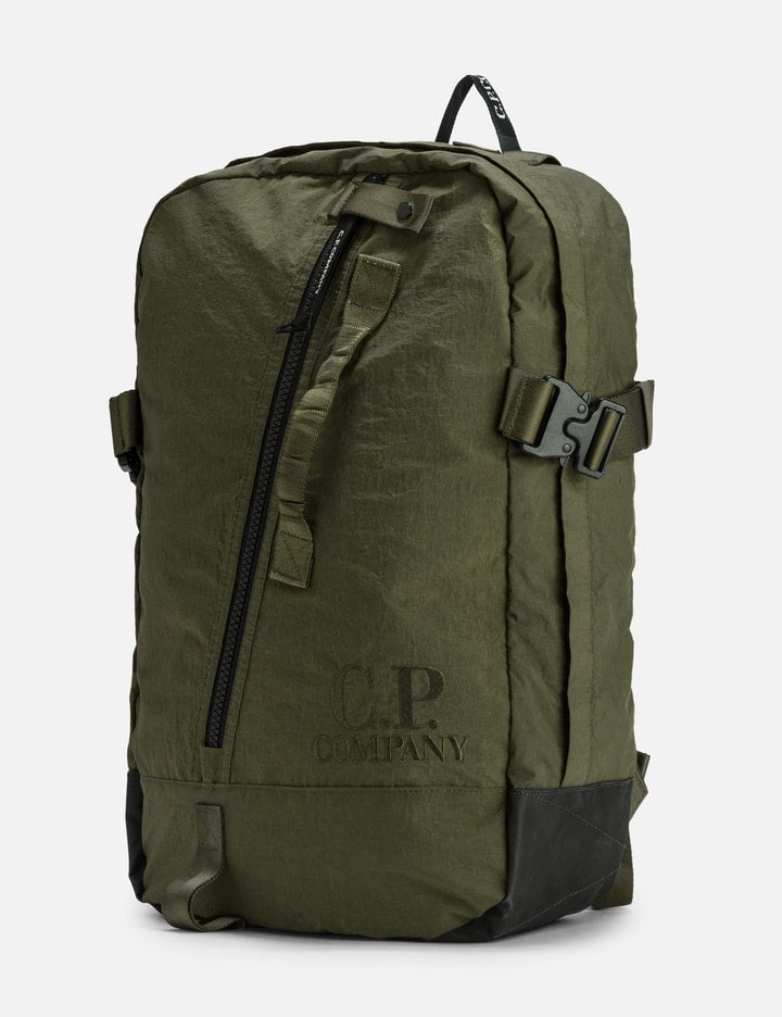 Plain Paper Touch Travel Bag