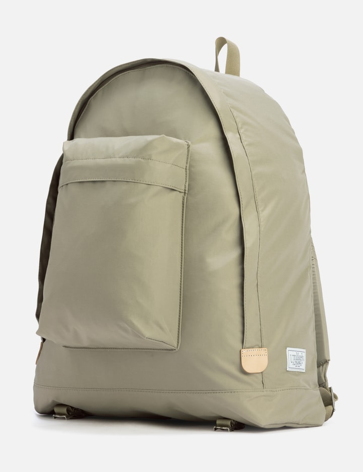 Unlikely ”Equipment” 2Day Back Pack