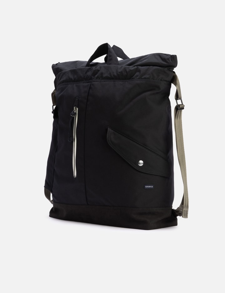 Back Pack