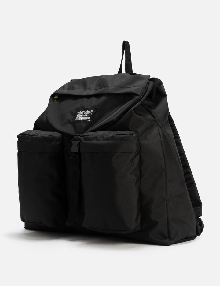 NEIGHBORHOOD x Eddie Bauer Backpack