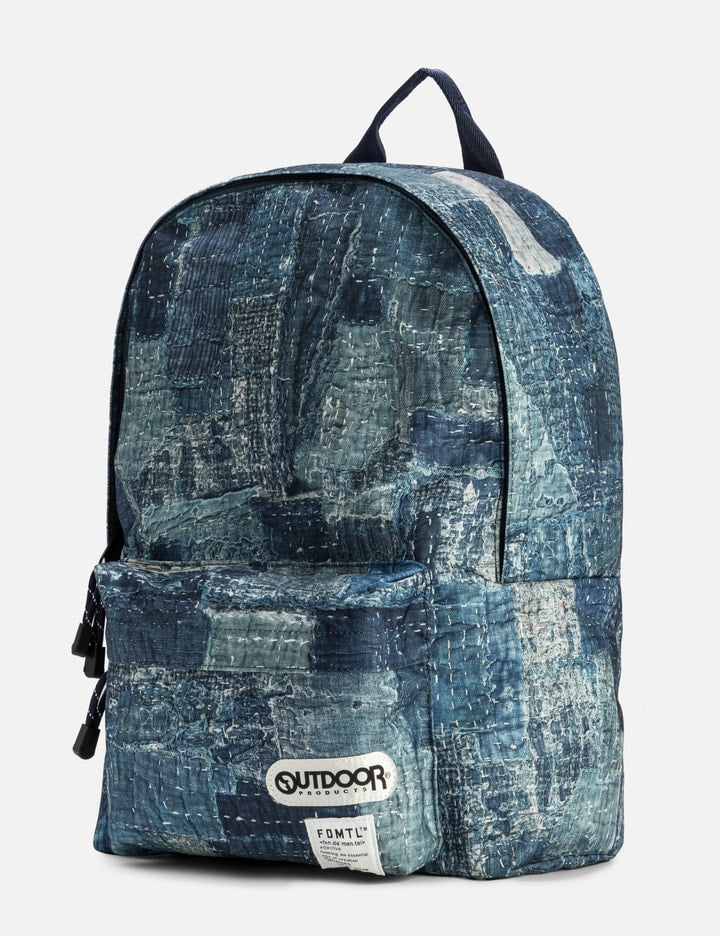 FDMLT X OUTDOOR PRODUCTS BACK PACK