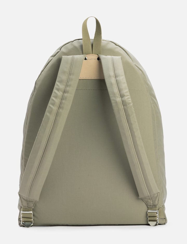 Unlikely ”Equipment” 2Day Back Pack
