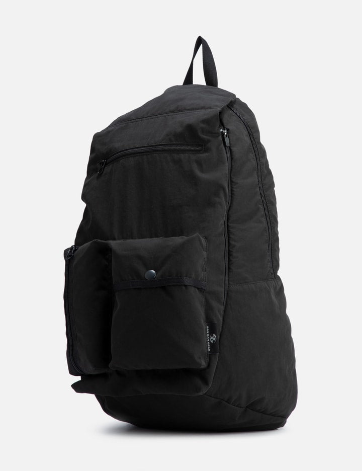 Webbing Pocket Bag