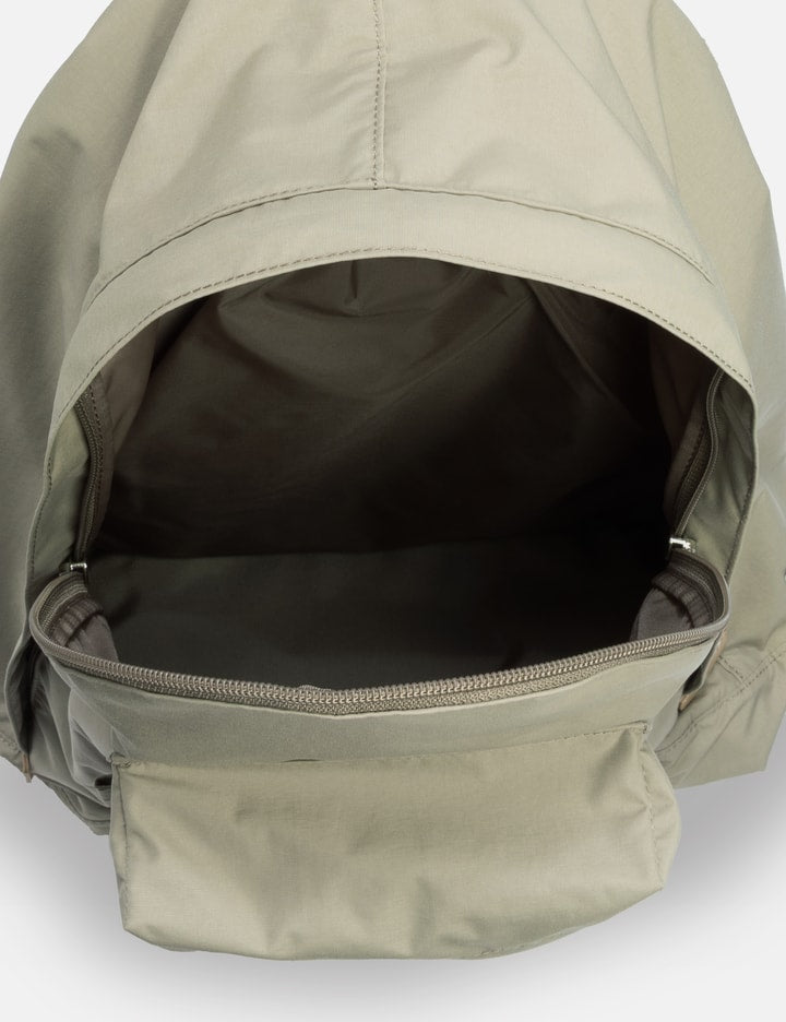 Unlikely ”Equipment” 2Day Back Pack