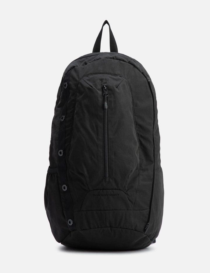 Webbing Pocket Bag