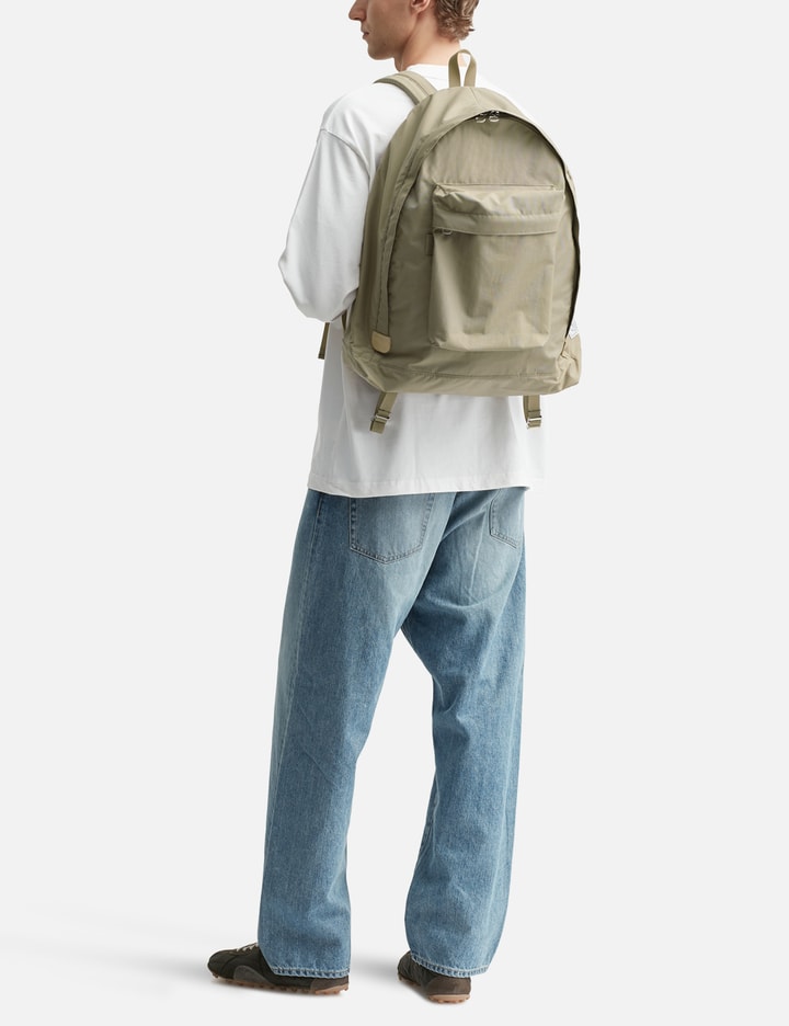 Unlikely ”Equipment” 2Day Back Pack
