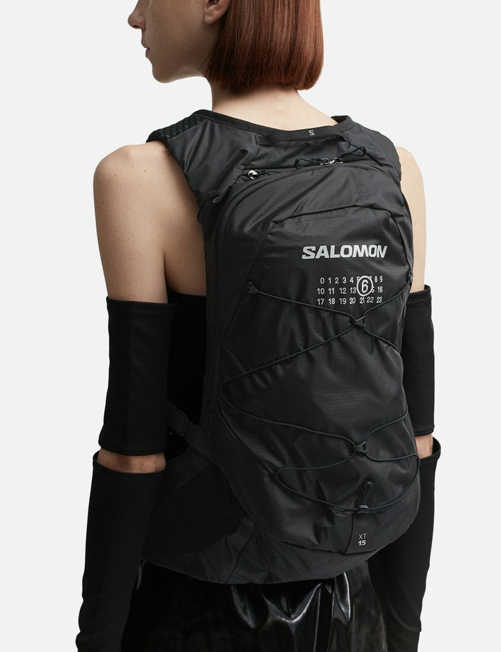 MM6 x Salomon XT 15 Backpack