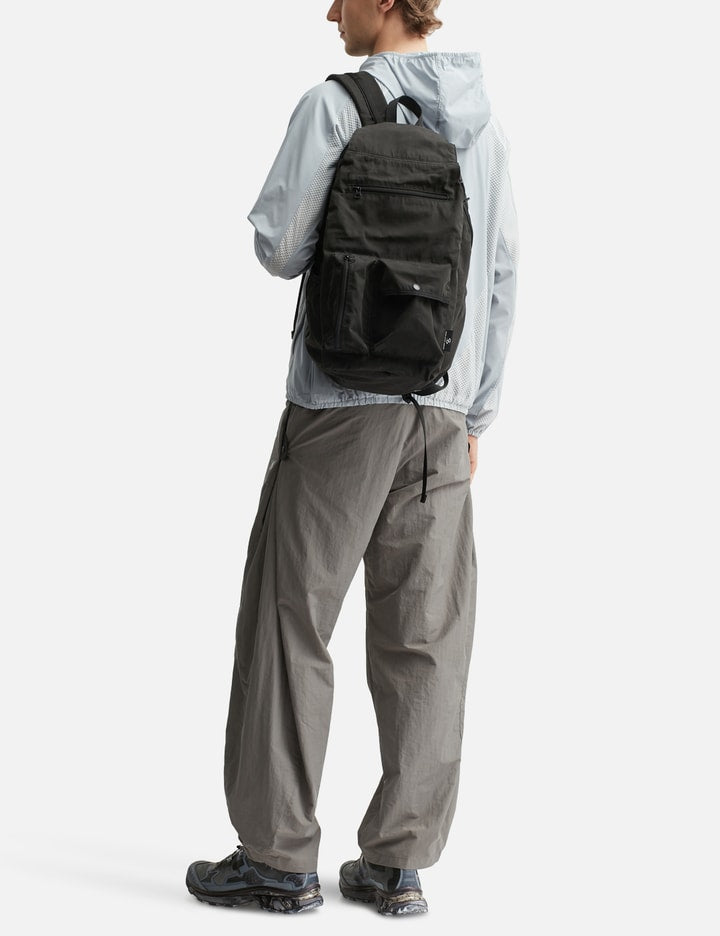 Webbing Pocket Bag