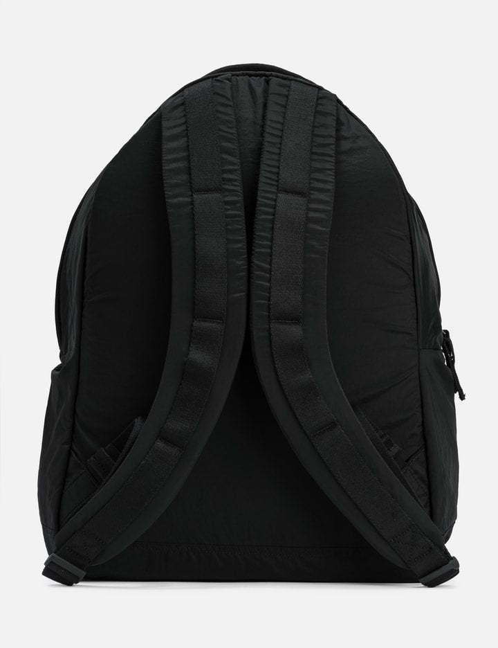 Coated Nylon Metal In Econyl® Backpack