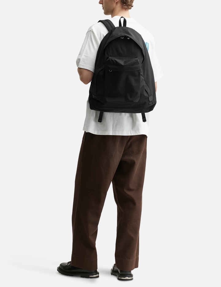 Unlikely ”Equipment” 2Day Back Pack