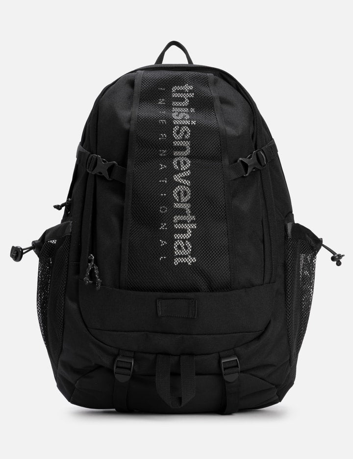 INTL-Logo Backpack 30