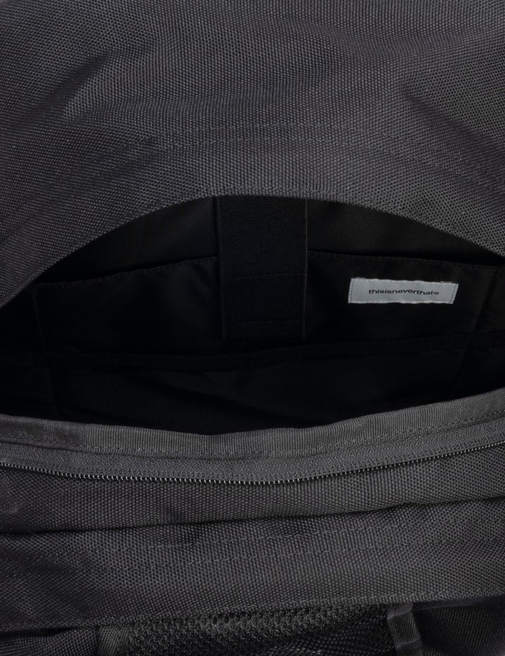 INTL-Logo Backpack 30