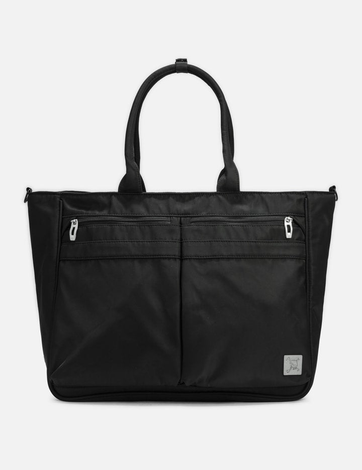 Skull Tote 18.0