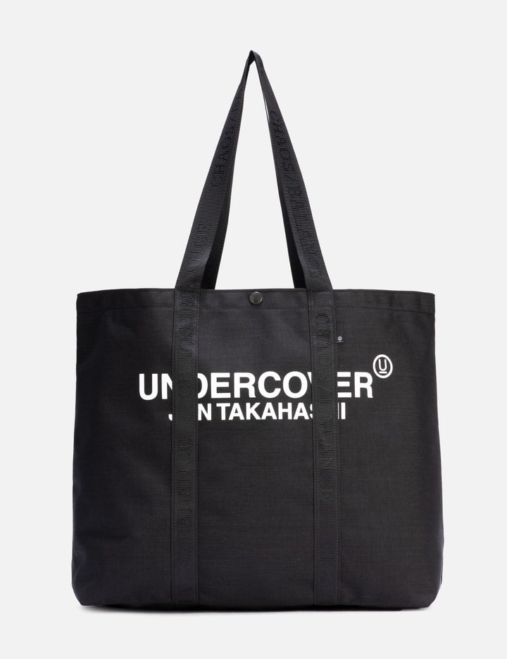 UC1D6B01 Logo Tote Bag