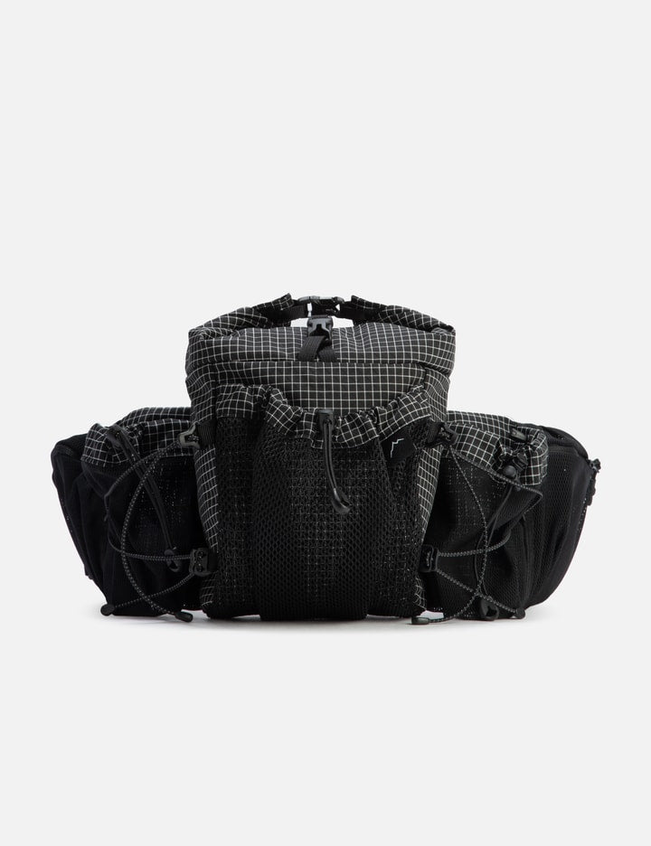 Fanny Pack (Cayl Grid)