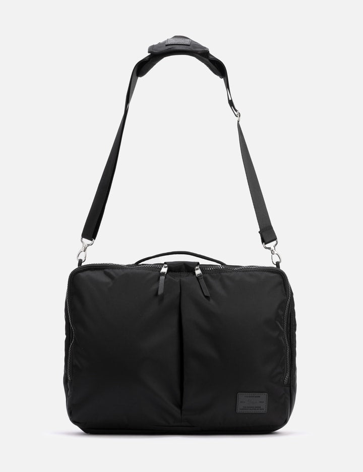 Staple Travel Brief M
