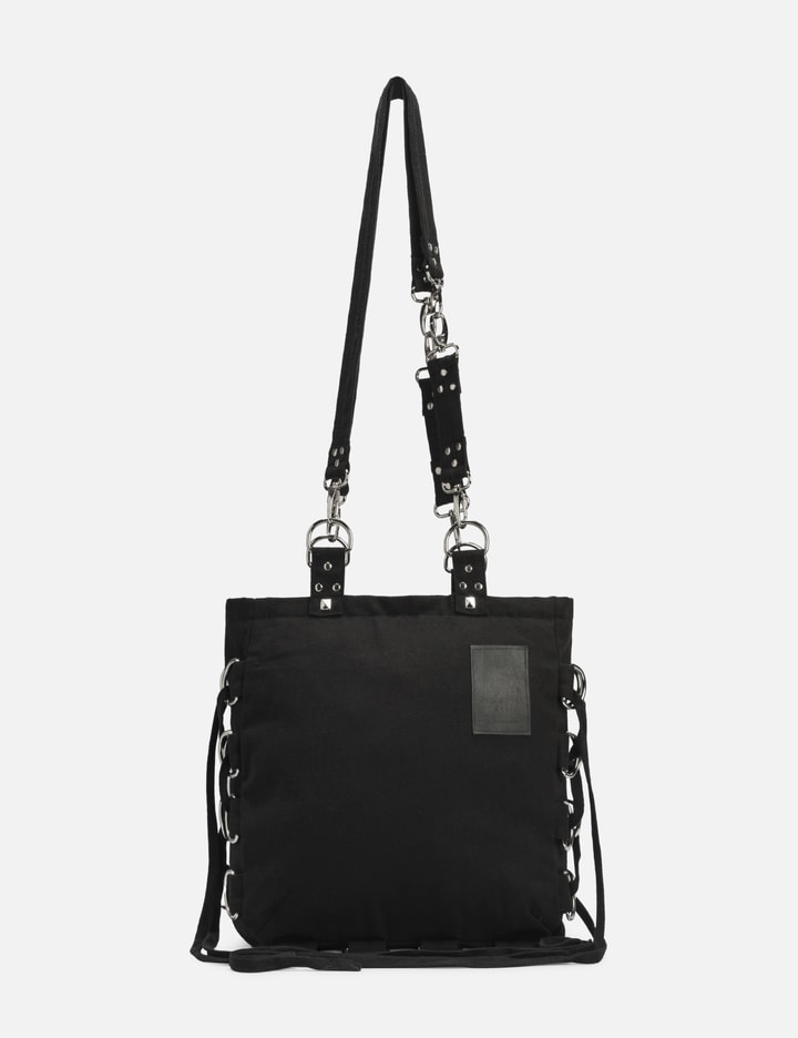 Asylum D-Ring Tote Bag