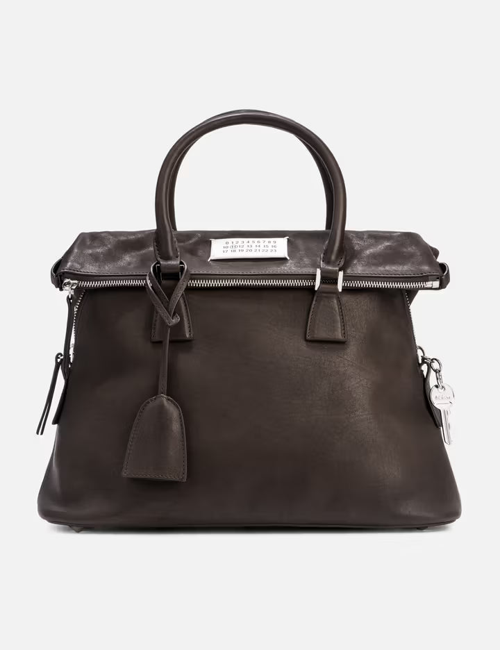 5AC Loved To Death Medium