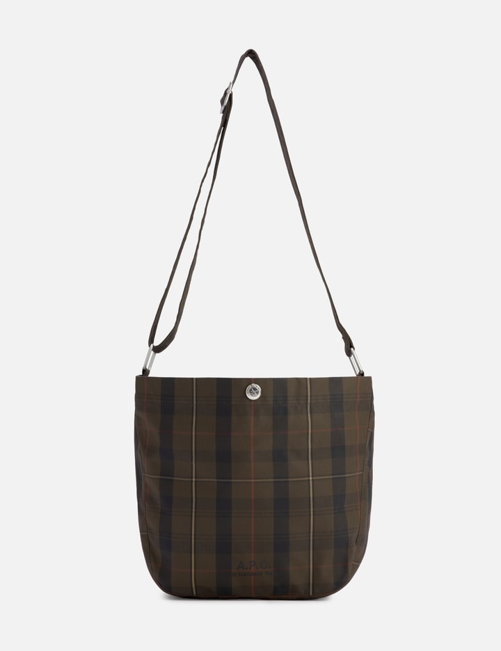 Journal Small Satchel