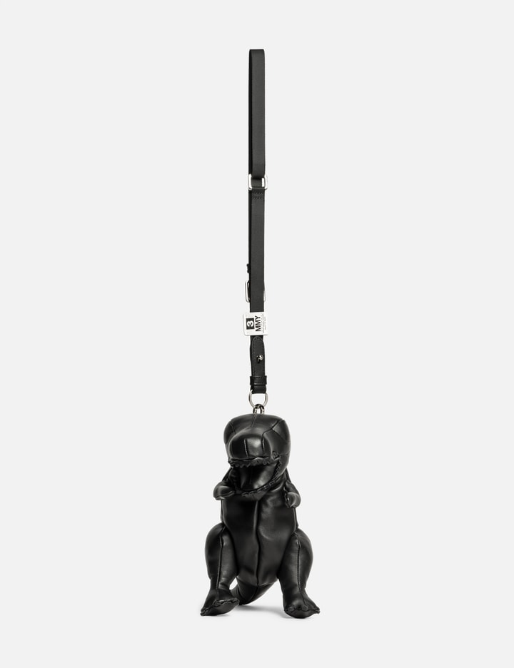 "DOLLS" T-REX Mini Bag