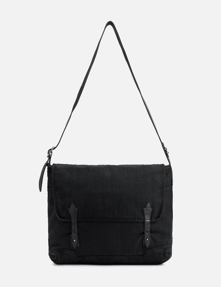 Fleur Messenger Bag